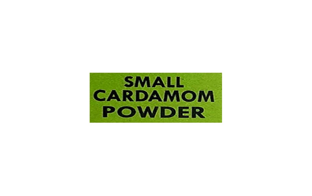 Parag Small Cardamom Powder    Pack  50 grams